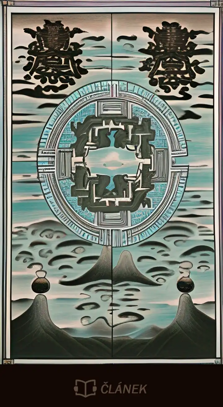 Berta Krebsová: Historické pozadí autora a díla Tao te ťing (1970)