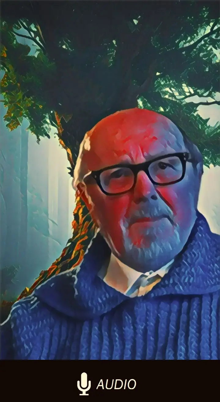 Vědec Miloslav Král v pořadu Máme hosty na Českém rozhlase Pardubice (2006)