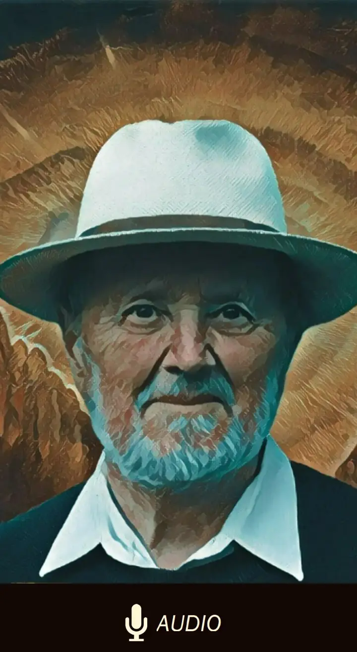 Rozmluva Miloslava Krále s Terezií Jiráskovou ve Studiu STOP (2007)