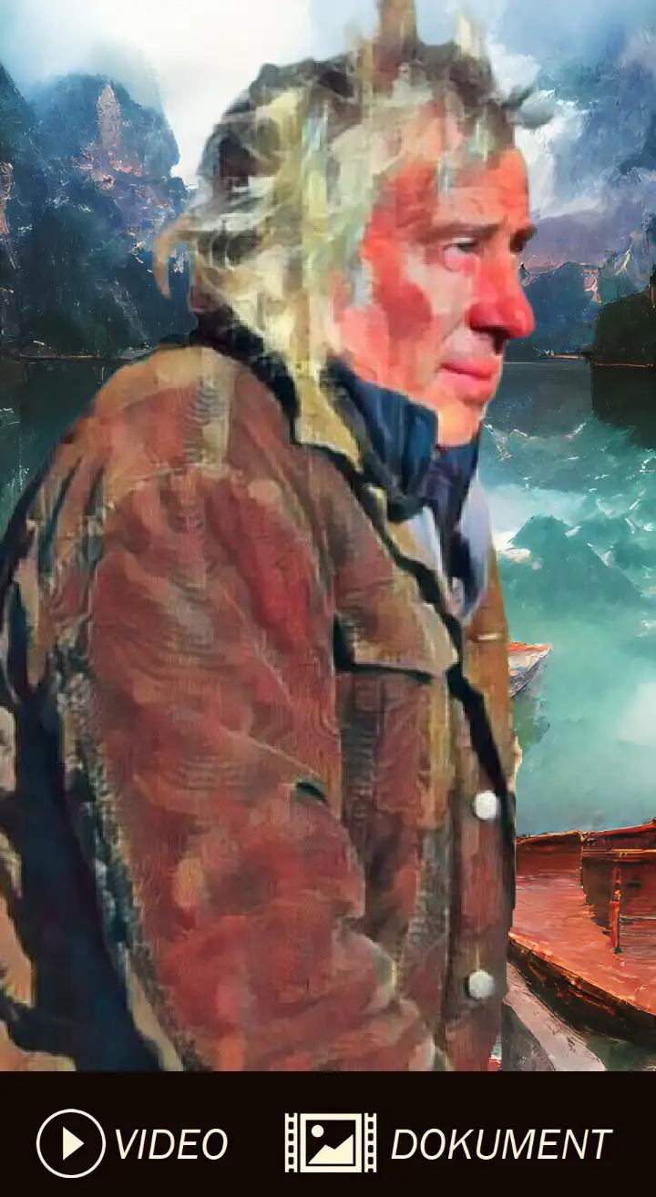 Architekt odpadu (2007)