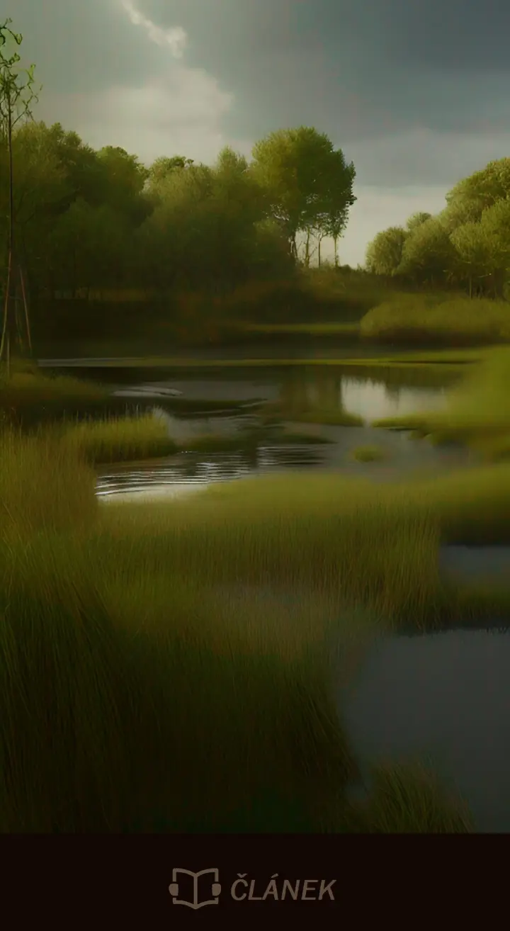 Na suchém jihu Moravy vzniká mokřadní ráj. Nový ptačí park na Hodonínsku se stane útočištěm pro 162 druhů ptáků