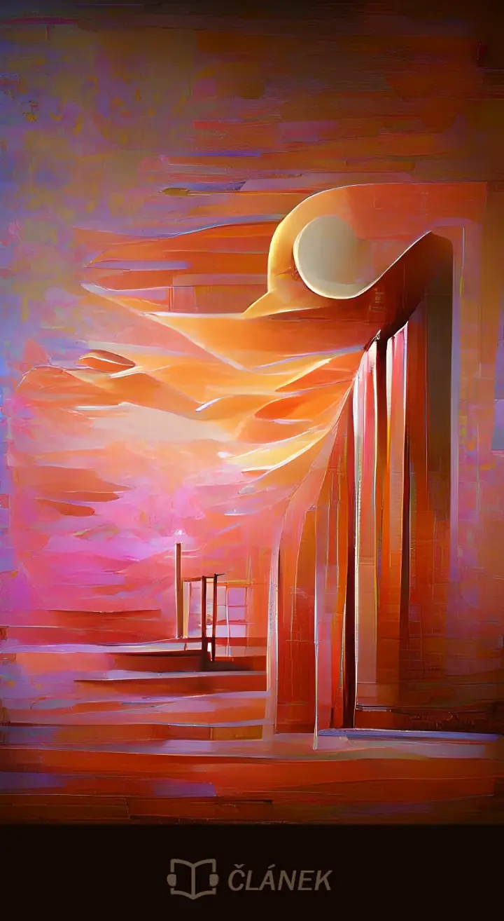 Objev nového typu materiálu: tepelně tvarovatelná keramika  