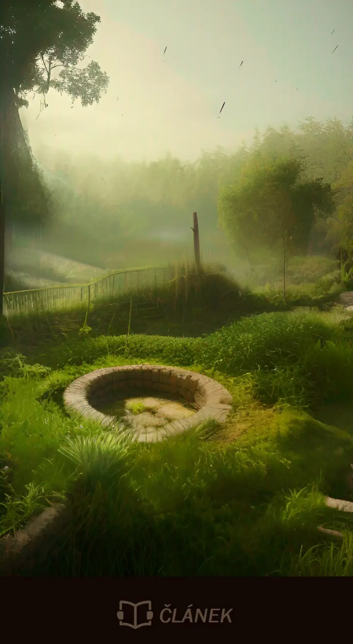 Co je to vlastně ta permakultura?