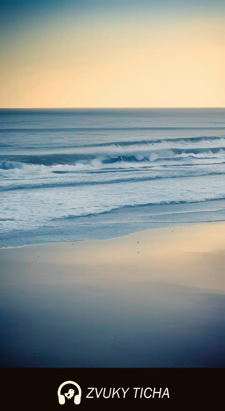 Šepot Tichého oceánu v Japonsku