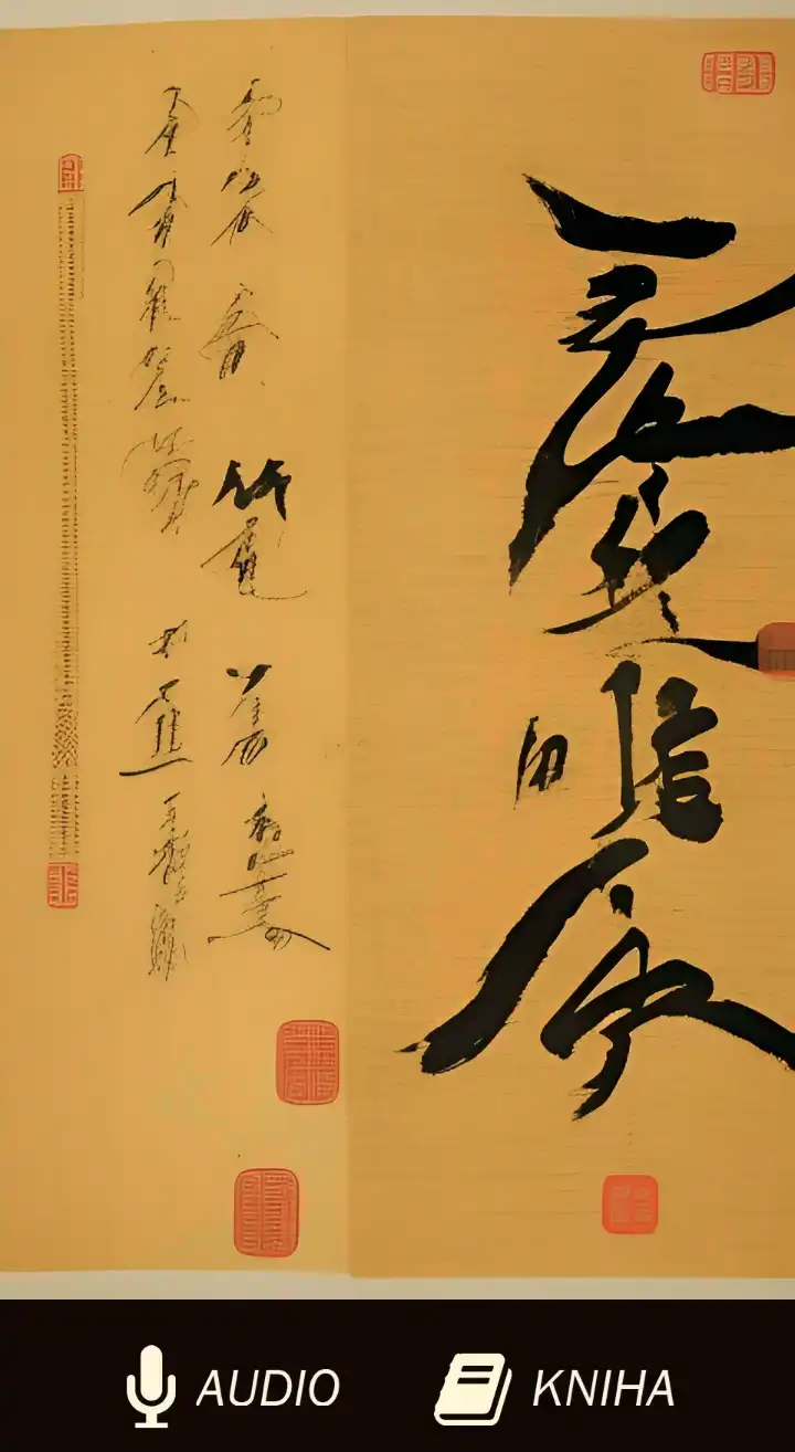 Tao te ťing v překladu F. H. Richarda (1994)