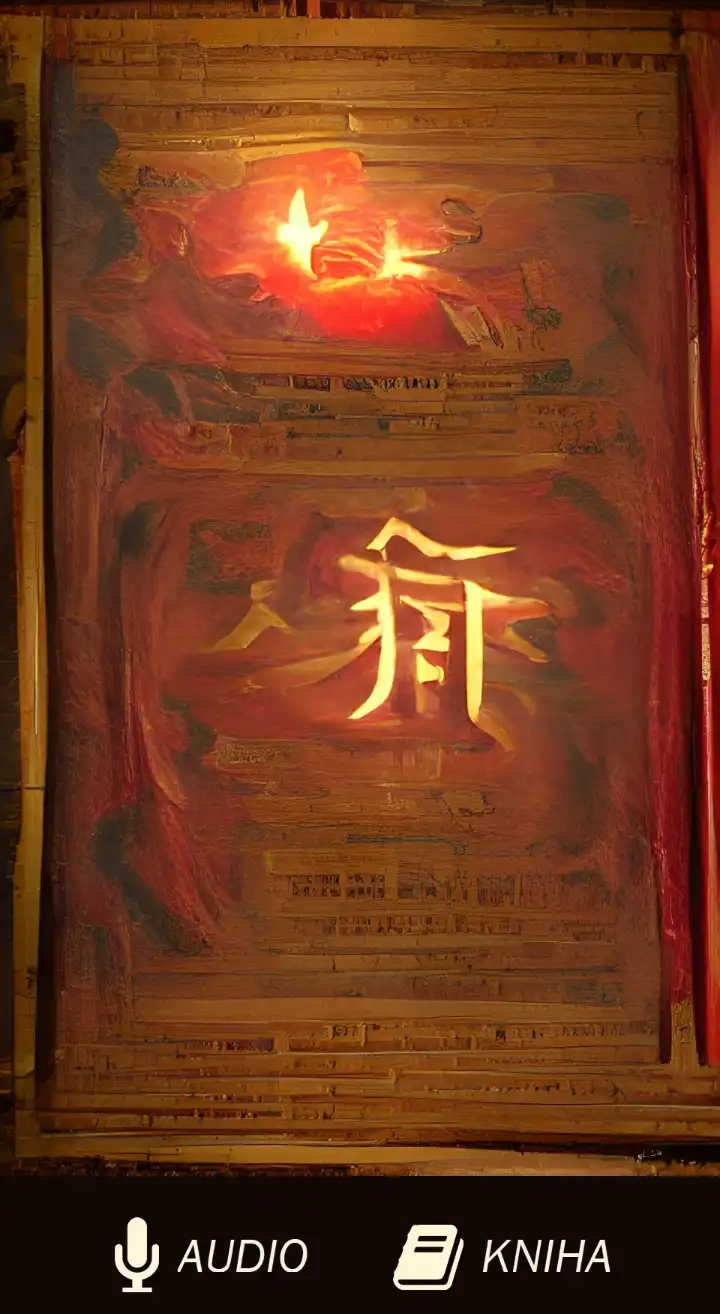 Tao te ťing v překladu Oldřicha Krále (1971)