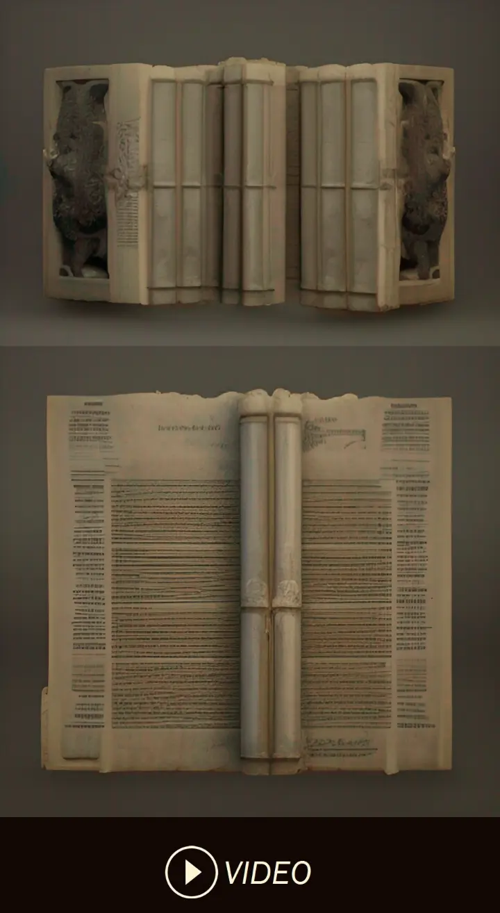 Jiří Beneš: Jak a kdy vznikla Bible? (2016)