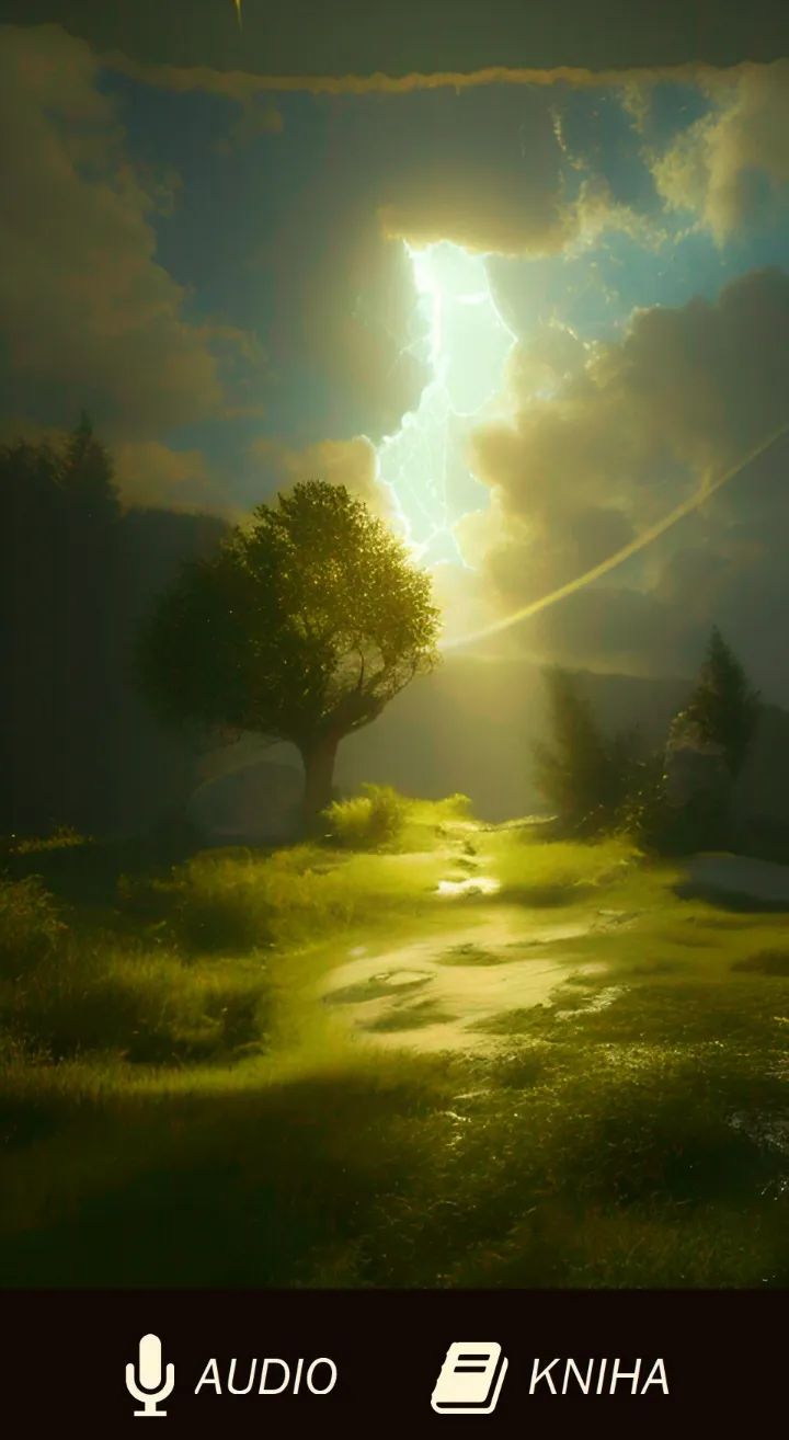 Bruno Gröning: Jsem zde pro toho, kdo mě volá