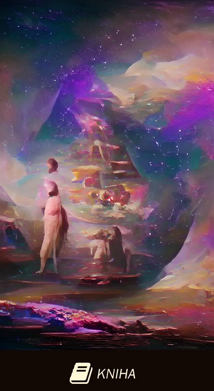 Miloslav Král: Kosmická paměť (2002)