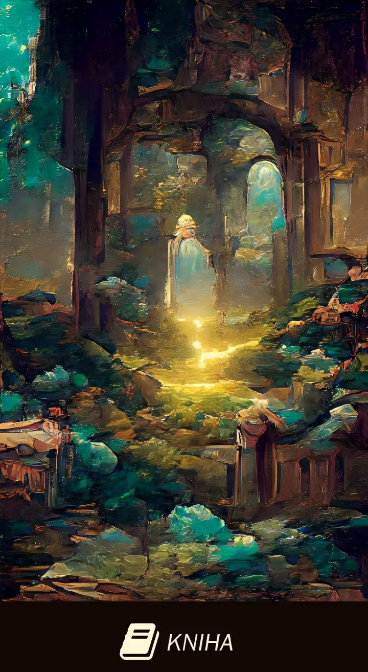 Miloslav Král: Existuje Bůh? (2004)