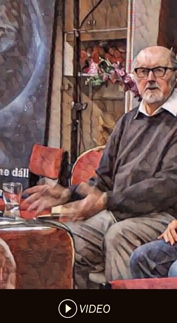 Miloslav Král: Můj život skeptika a vědecký důkaz Boha (2012)