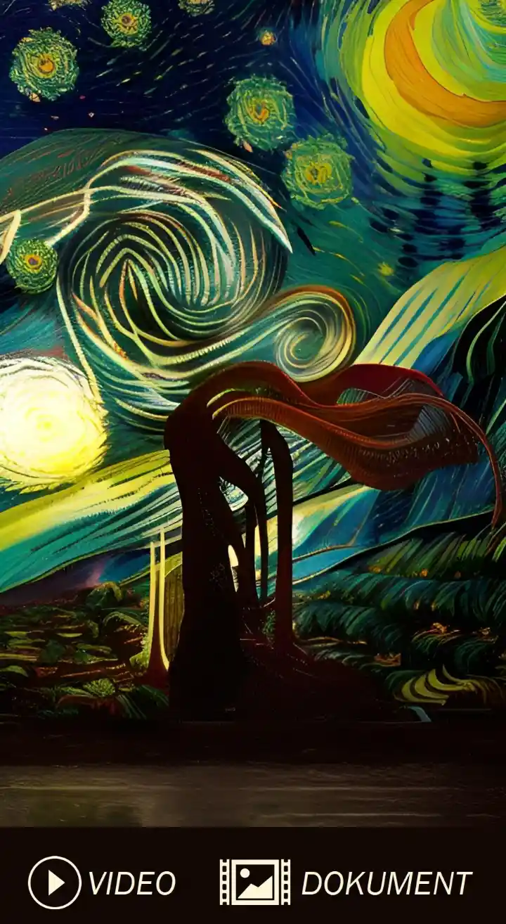 Z temnoty duše… světlo (2017)