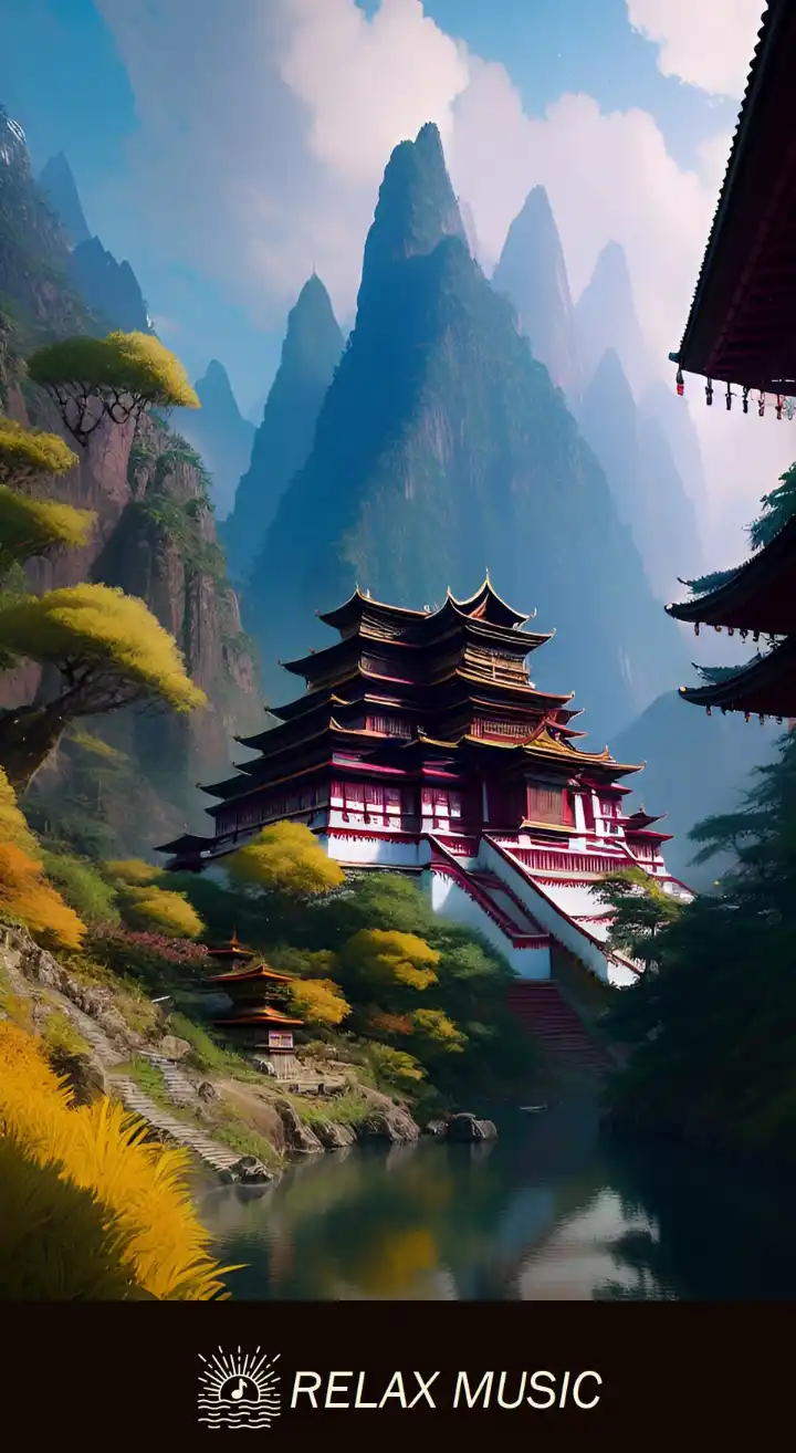 Robert Jíša: Pět Tibeťanů (2004)