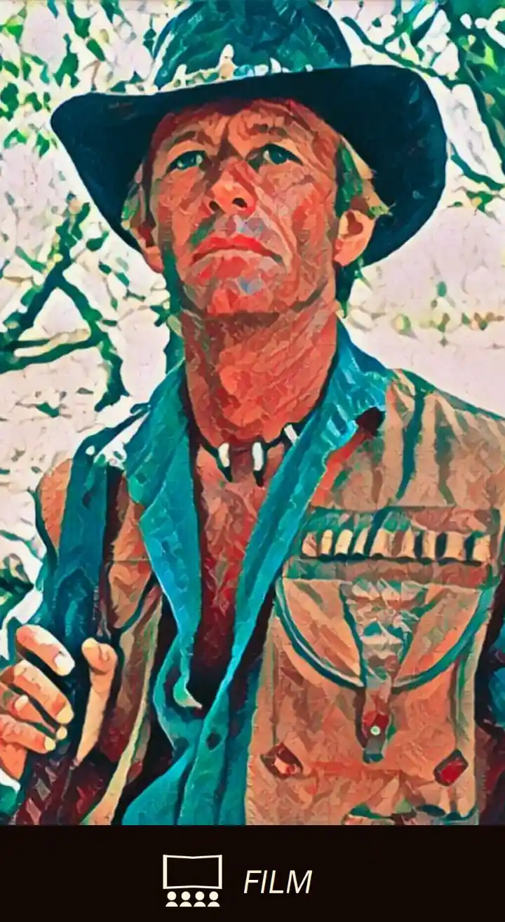 Krokodýl Dundee (1986), Krokodýl Dundee II (1988)