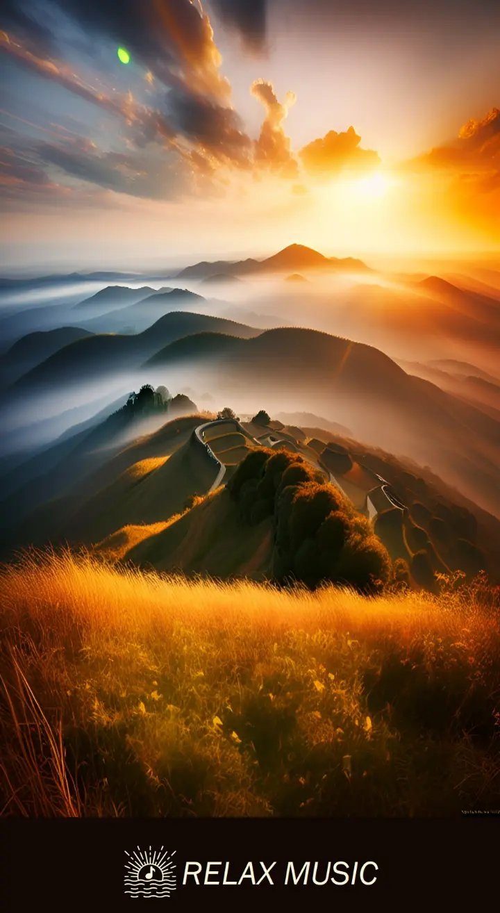 Matthew Sigmon: Beyond the Golden Light (2009)