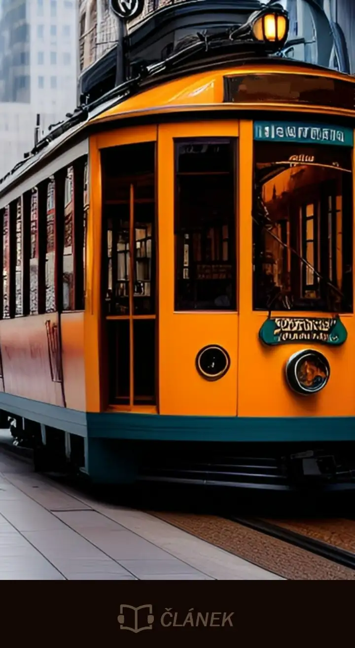 MHD bude v Plzni zdarma pro občany od 65 let, jednotlivé jízdné do 26 let za polovic