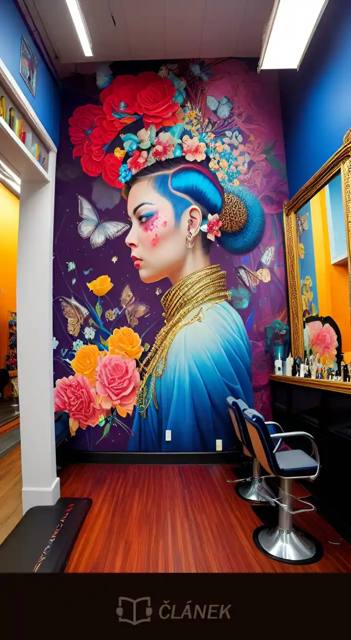 Ostříhané vlasy pomáhají likvidovat nejen následky ropných havárií